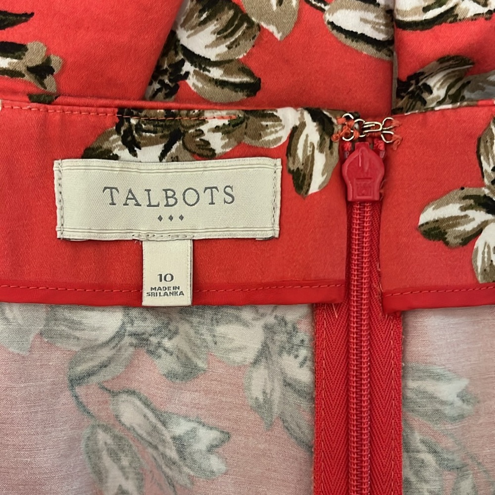 Talbots Skirt - Picture 8 of 12